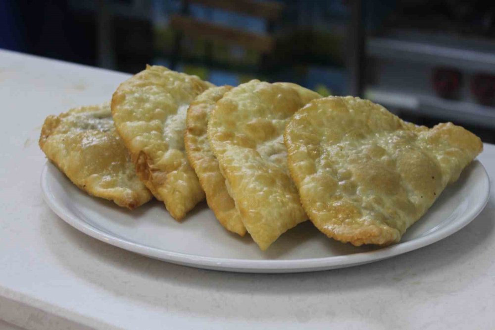 Esnaftan ’çi Börek Festivali’ Çağrısı