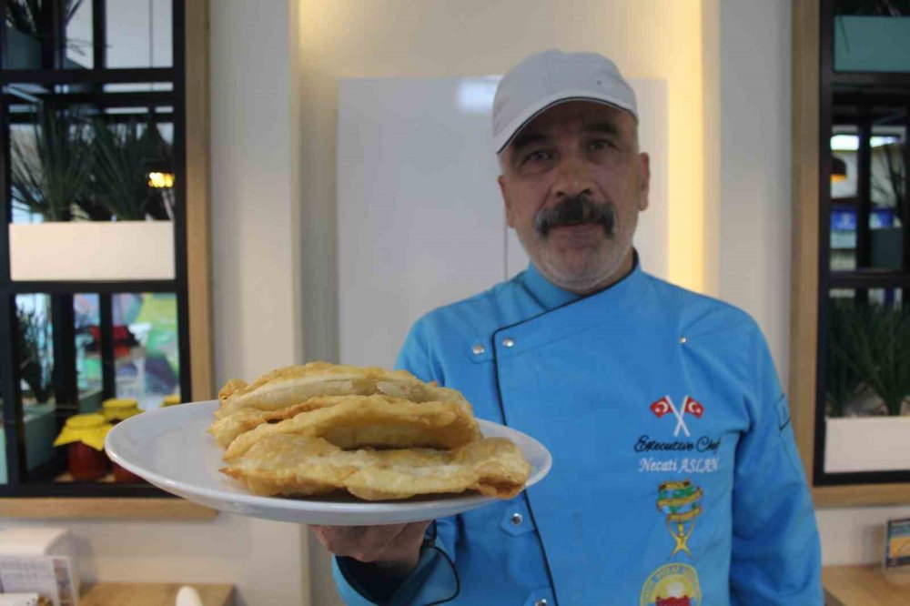 Esnaftan ’çi Börek Festivali’ Çağrısı