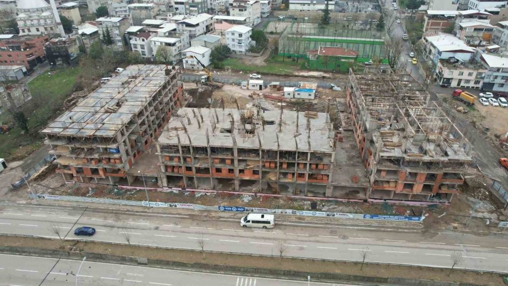 Büyük Dönüşüm