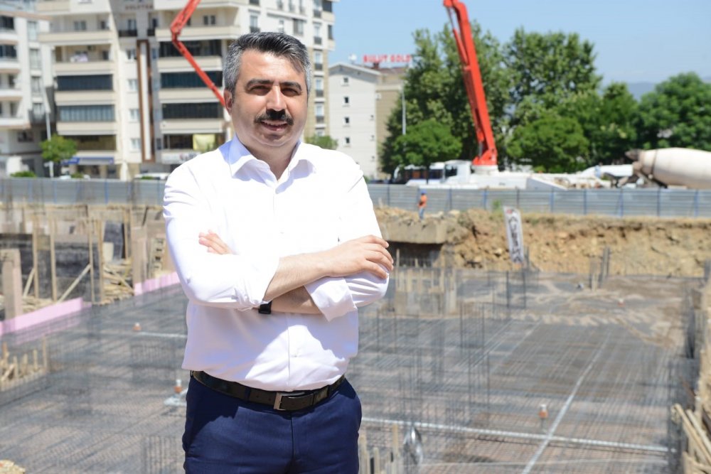 Büyük Dönüşüm
