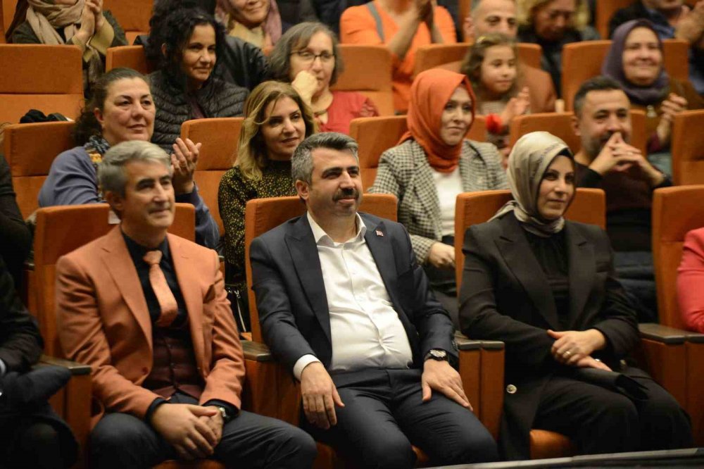 Filistin İçin Sessizliğin Sesi Oldular