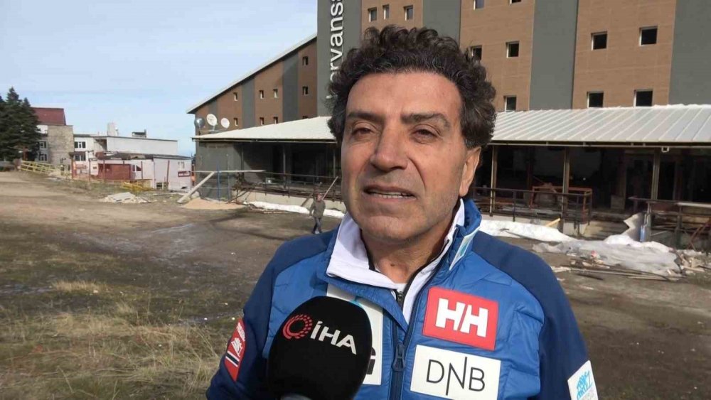 Yahya Usta: “tatilcinin Ülkemizde Kalması İçin Elimizden Geleni Yapacağız"