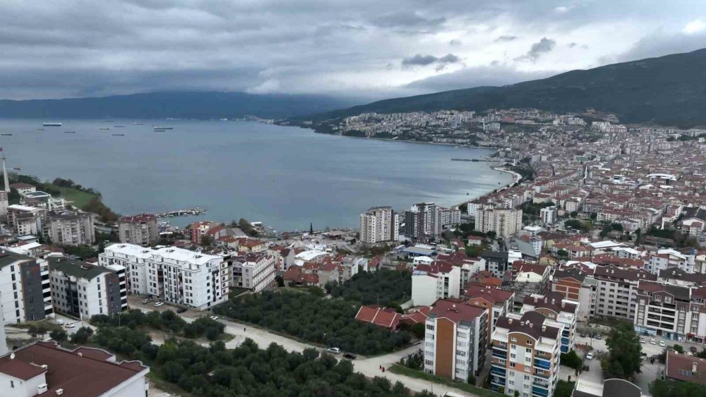 "Çok Şükür Herhangi Bir Can Ya Da Mal Kaybımız Olmadı"