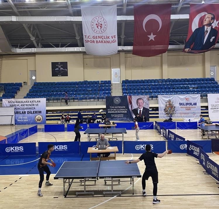 Kupanın Sahibi Oldular