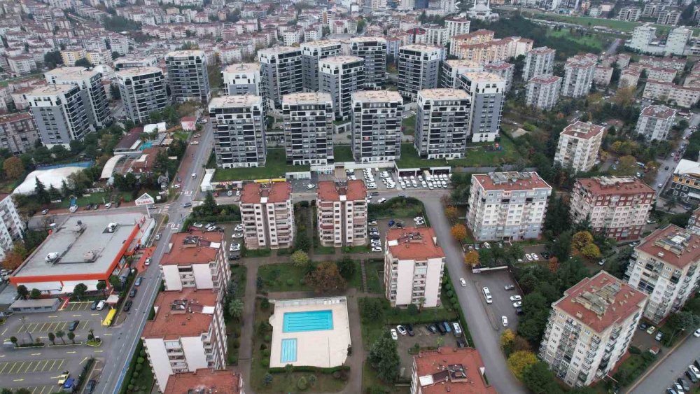 Fahiş Kira Fiyatları Geriliyor