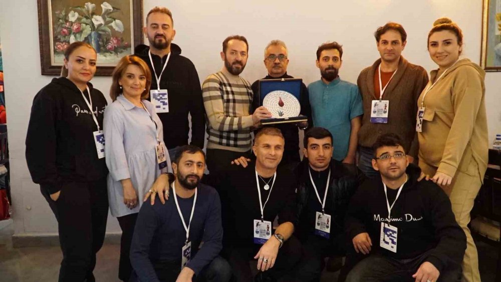 Kukla Ve Gölge Oyunları’na Muhteşem Final