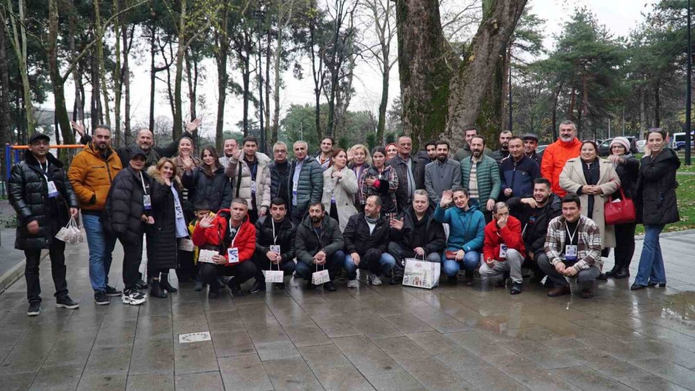 Kukla Ve Gölge Oyunları’na Muhteşem Final