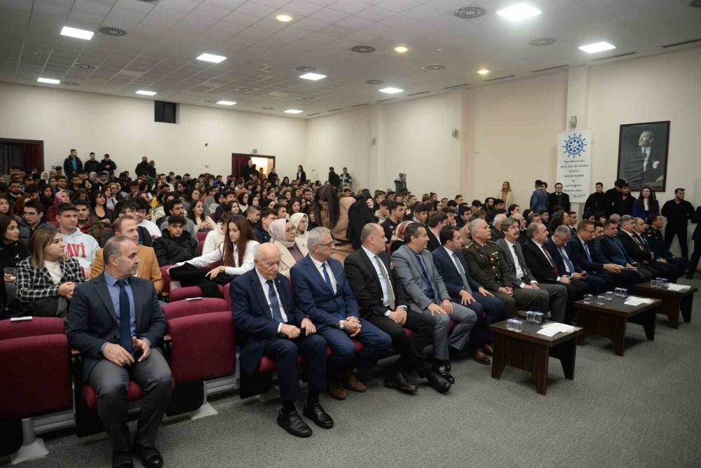 Hayırsever İş Adamı Unutulmuyor