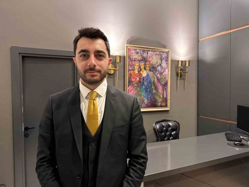 Yeni Moda Butik Yemek Sistemi
