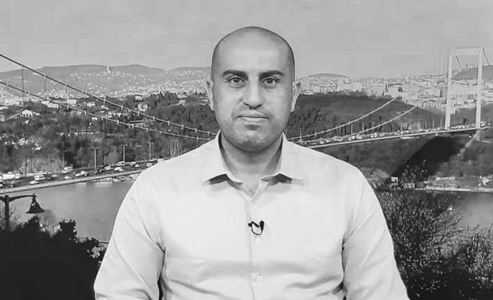 Buü’nün Filistinli Doktora Öğrencisi Şehit Edildi