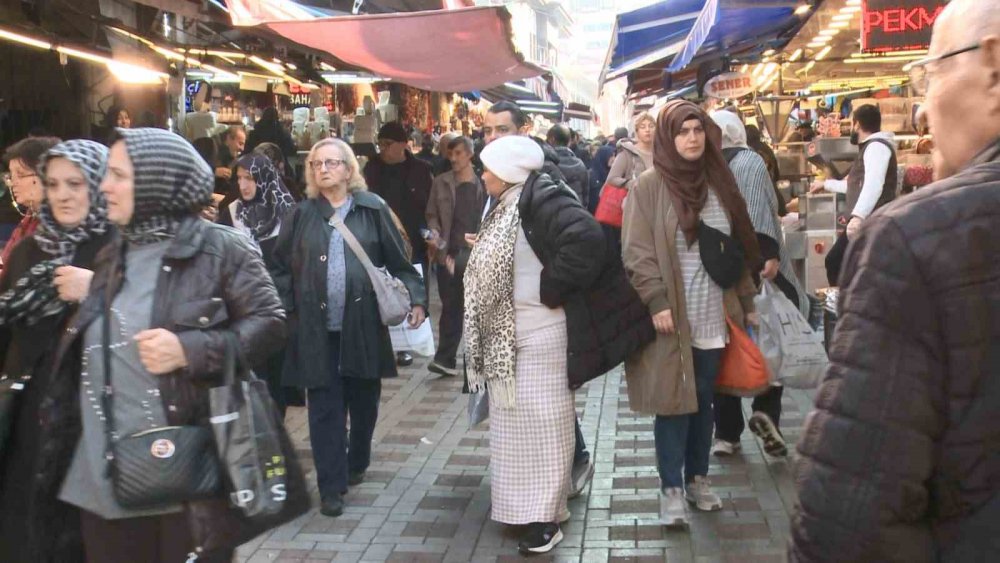 Kestane Keyfiniz Yeni Yılda Zehir Olmasın