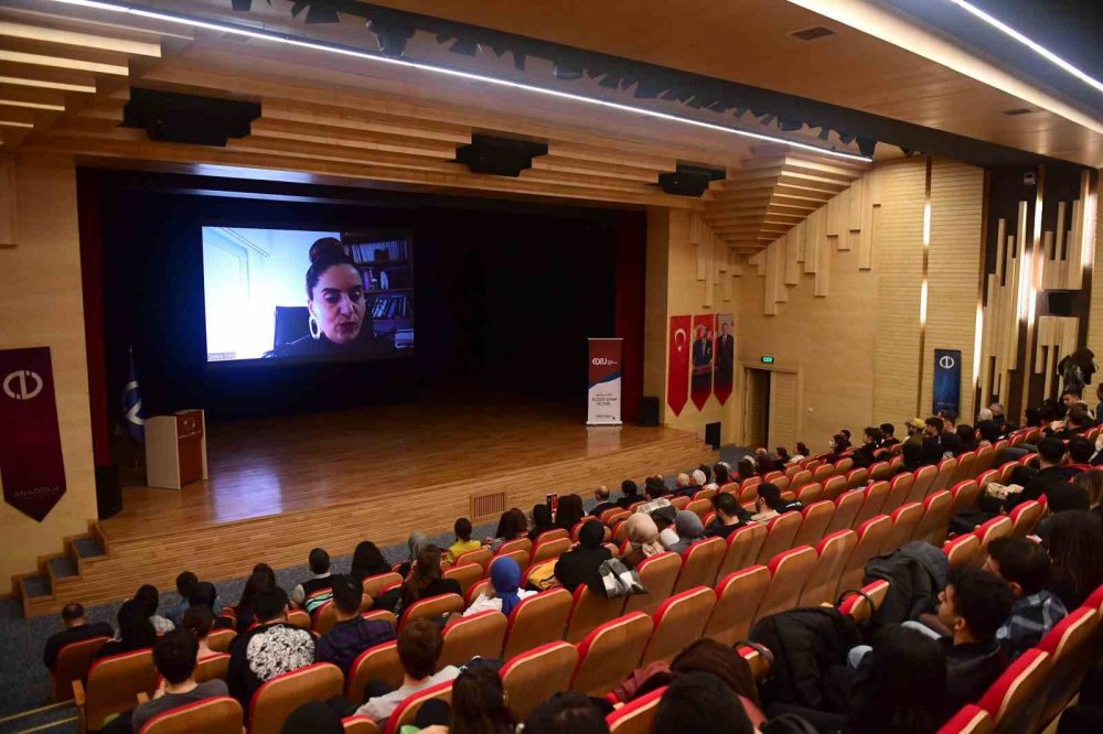 Prof. Dr. Yahya Özsoy Toplum Hizmetleri Ödülleri Sahiplerini Buldu