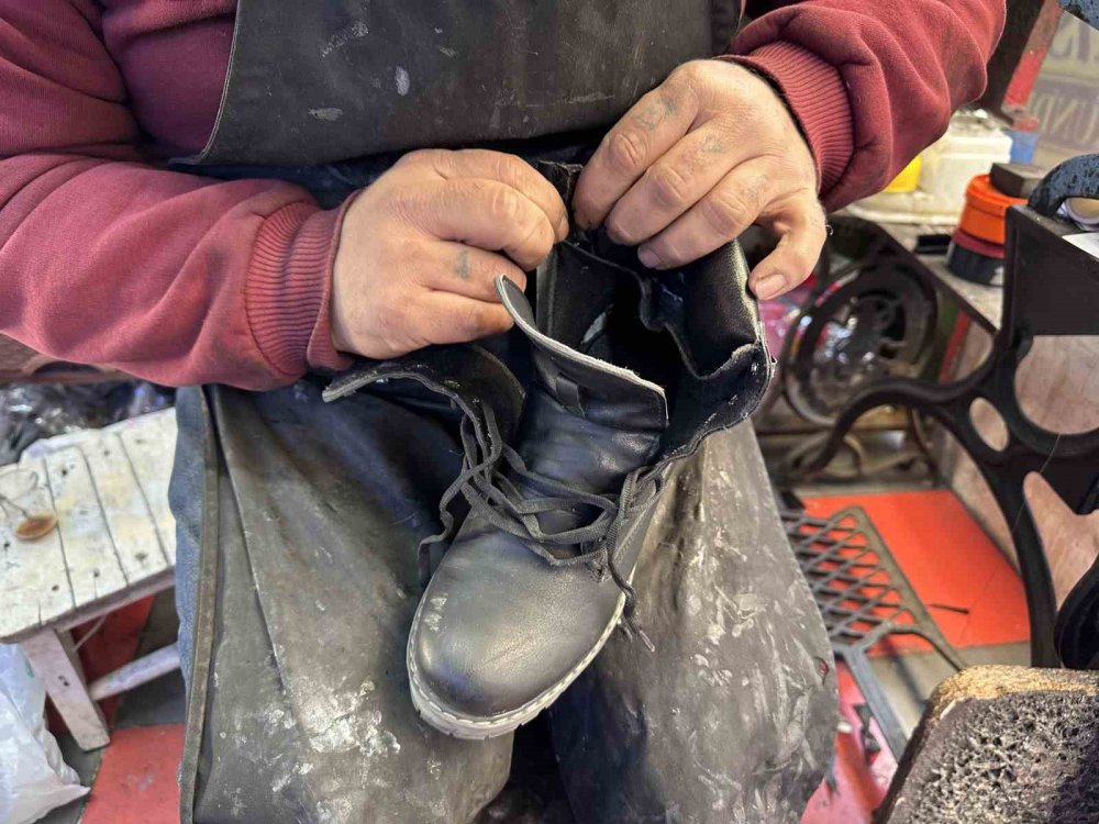 Yaklaşan Kış Öncesi Bot Tamiri Arttı