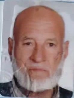Kayıp Yaşlı Adam Sağ Bulunduktan Sonra Hayatını Kaybetti