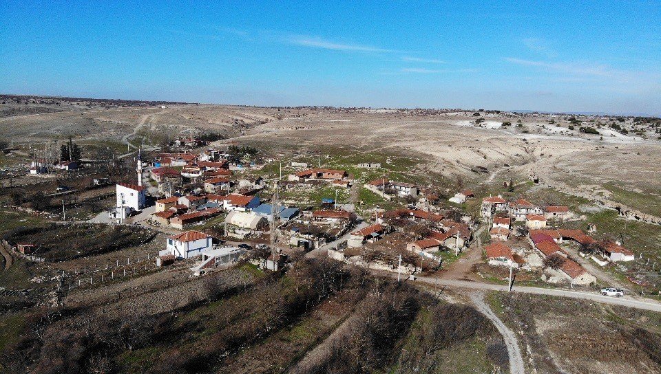 Köyde Parçalanmış Halde Bulunan Yaşlı Adamın Kardeşi Konuştu