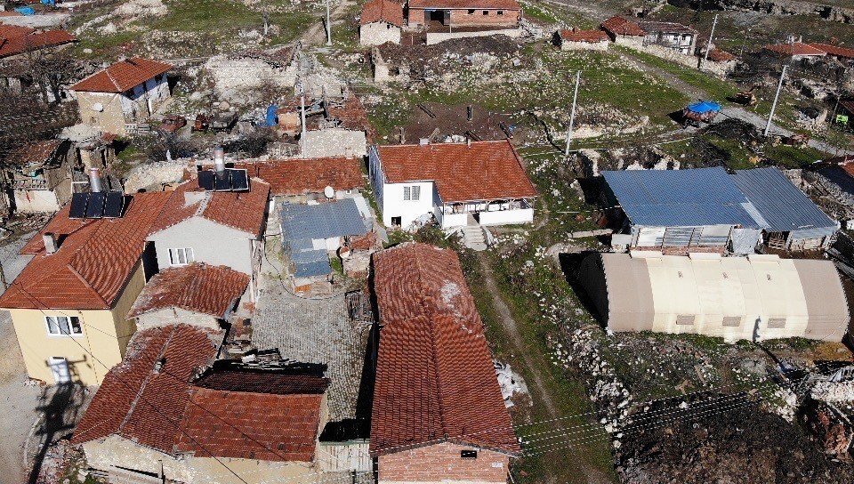 Köyde Parçalanmış Halde Bulunan Yaşlı Adamın Kardeşi Konuştu