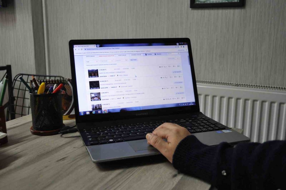 2023 Yılının Sonunda Arsa Satışları Beklenilenin Altında Kaldı