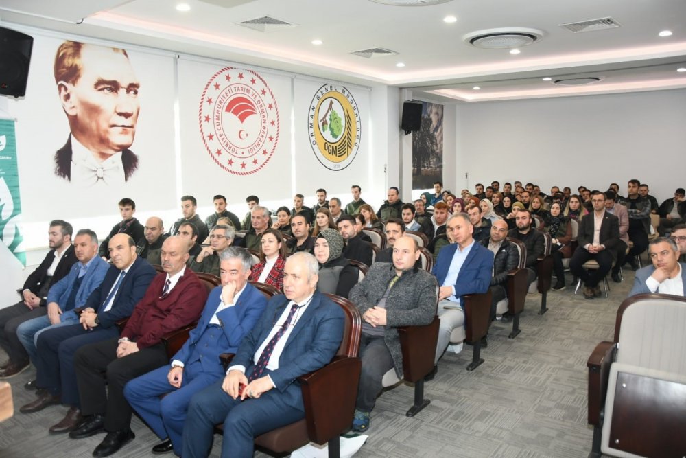 İstişare Toplantısı Yapıldı