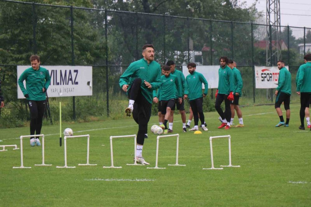 Sakarya’da 2023 Yılı Böyle Geçti