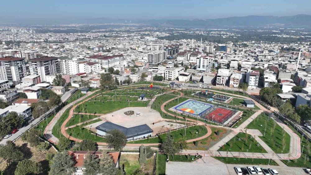2023 Yardım Ve Yatırımlarla Geçti
