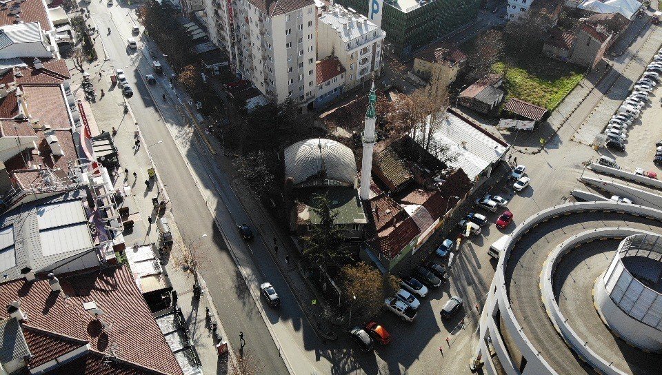 Büyükşehir’in Kararına Mahkemeden Yürütme Durdurma Geldi