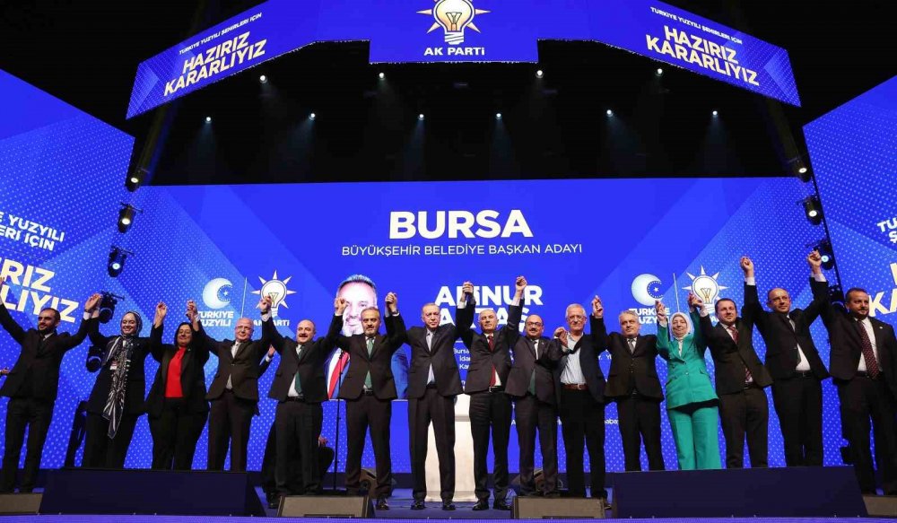 100 Bin Konutlu Kentsel Dönüşüm Müjdesi