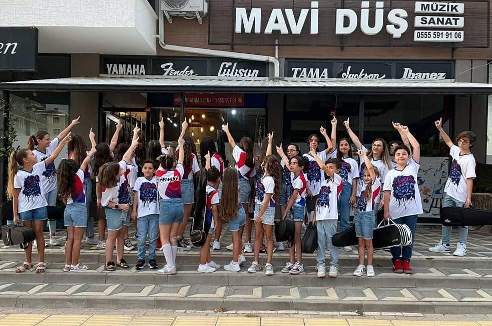 Barış Manço’nun Doğum Gününde Çocuklar Sahne Alacak