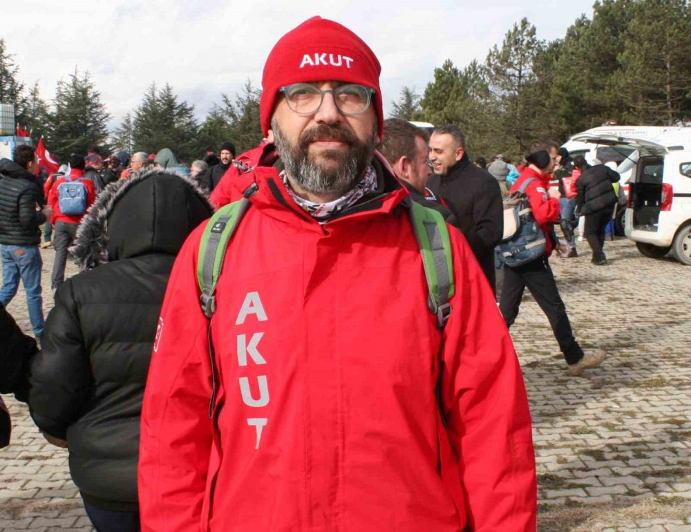 Bozüyük’te Metristepe Zaferi Ve Şehitleri Anma Yürüyüşü’nün 16’ncısı Yapıldı