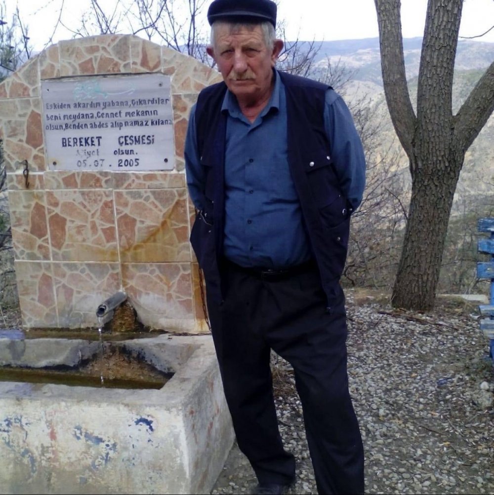 Şarampole Yuvarlanan Kamyonun Sürücüsü Hayatını Kaybetti