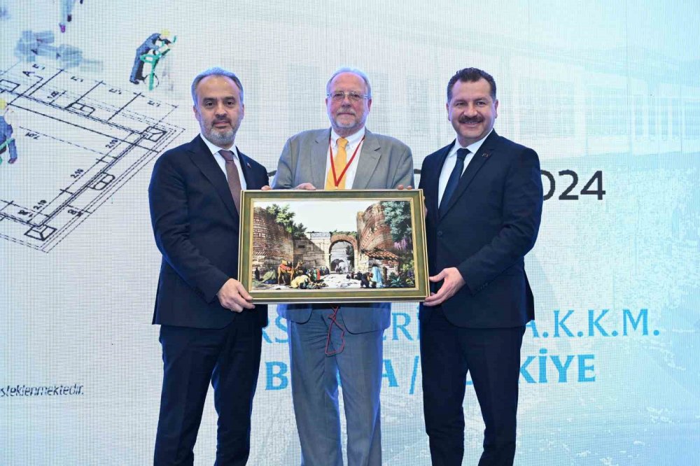 Hedef: Sıfır İş Kazası