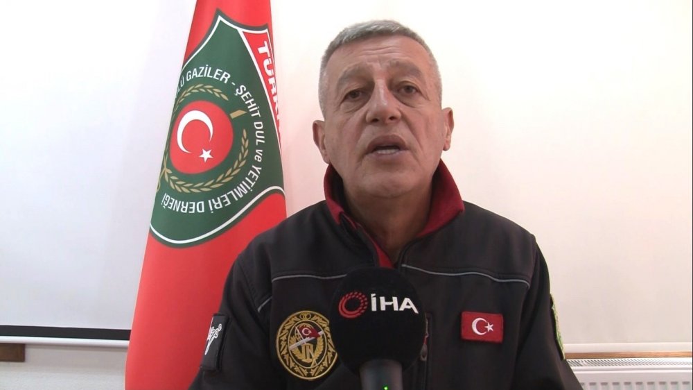 40 Yılda 201 Evladını Şehit Verdi