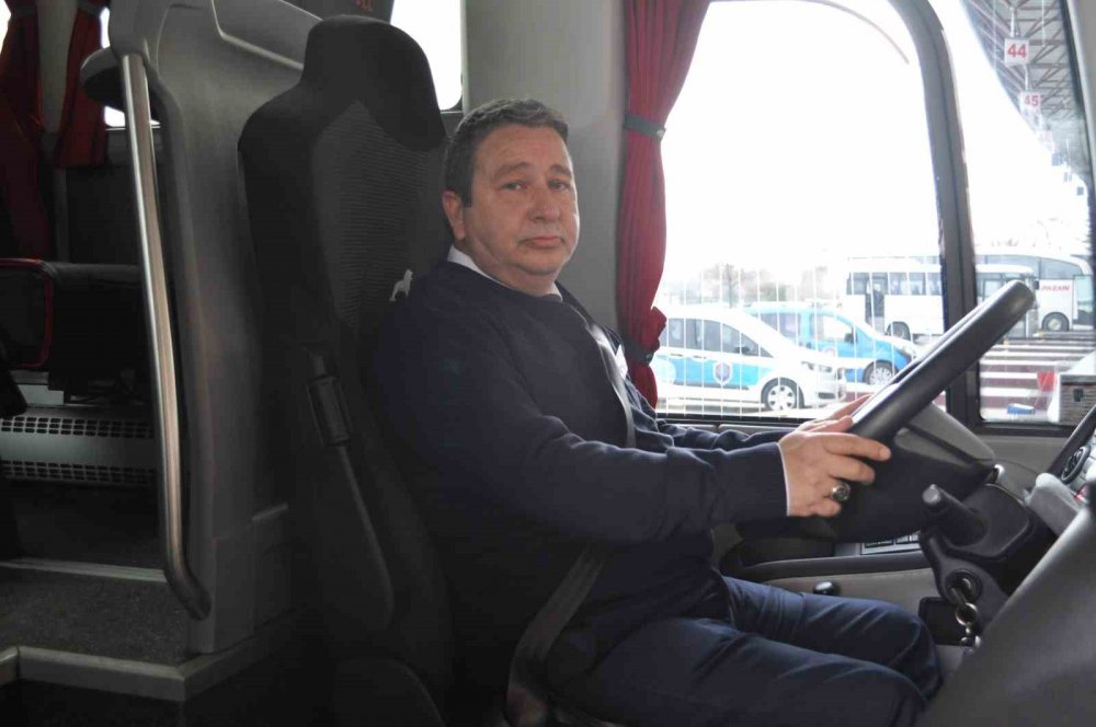 Ara Tatilde Otobüsle Yolculuk Yapacaklar Dikkat
