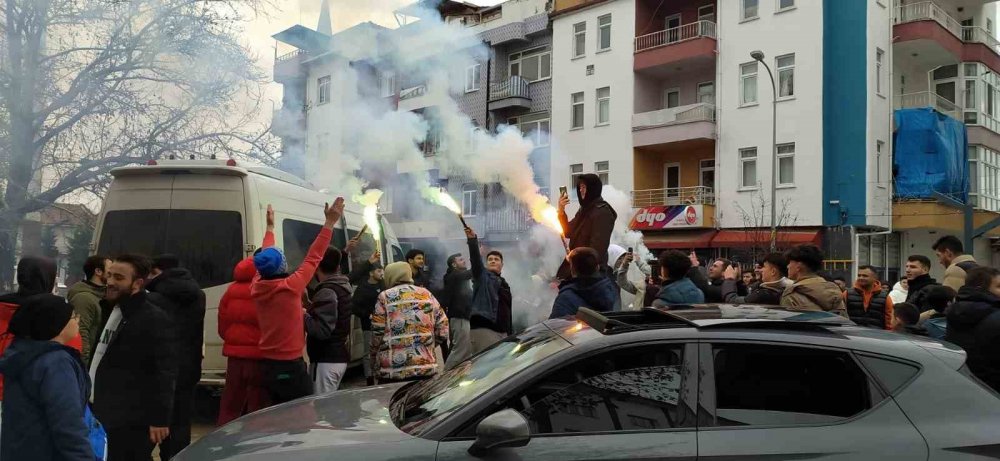 Kütahya 1. Amatör Simav-emet-hisarcık Grubu Şampiyonu Hisarcık Belediyespor