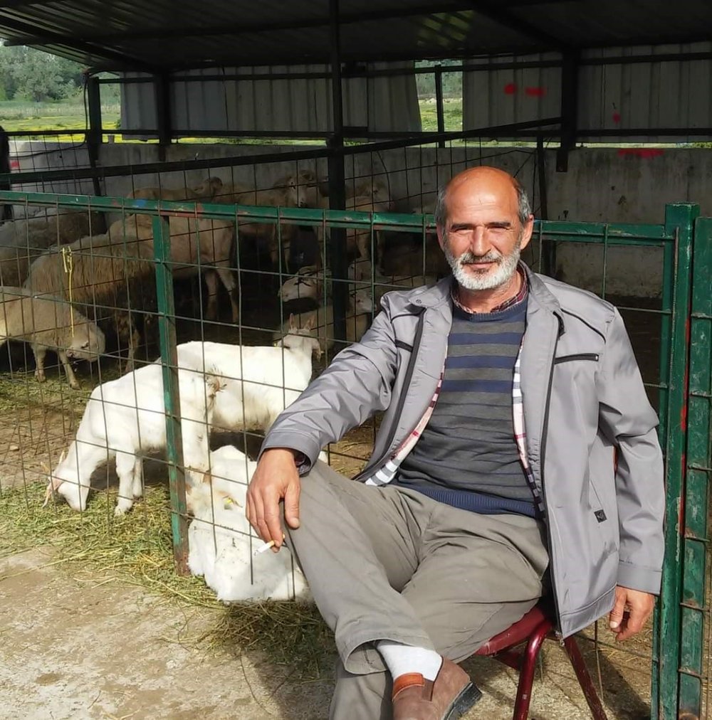 Kendisinden Haber Alınamayan Emekli Polis Evinde Ölü Bulundu