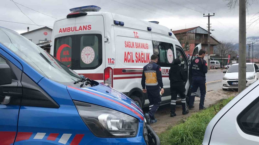 Kendisinden Haber Alınamayan Emekli Polis Evinde Ölü Bulundu