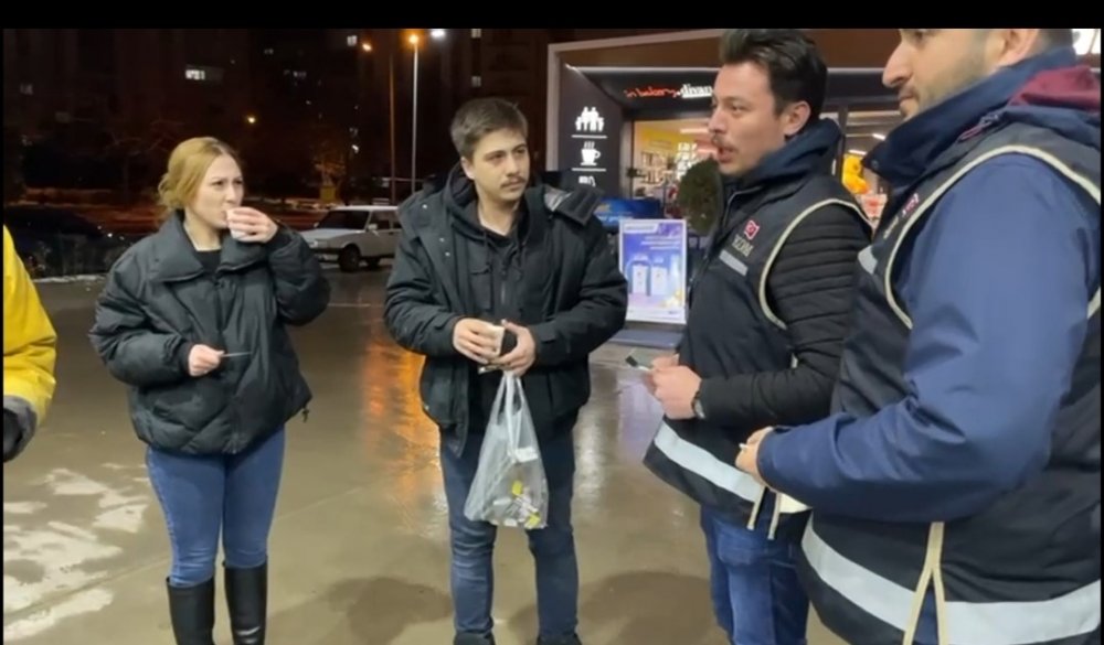 Polis Halkı Tefecilere Karşı Uyardı