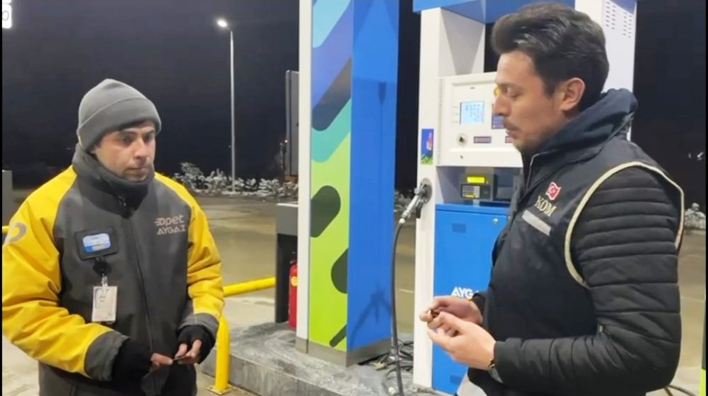 Polis Halkı Tefecilere Karşı Uyardı