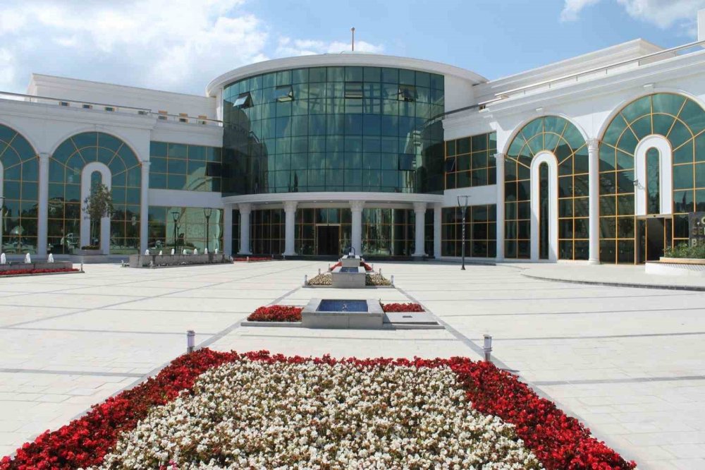 Belediyeden  Ruhsat Duyurusu