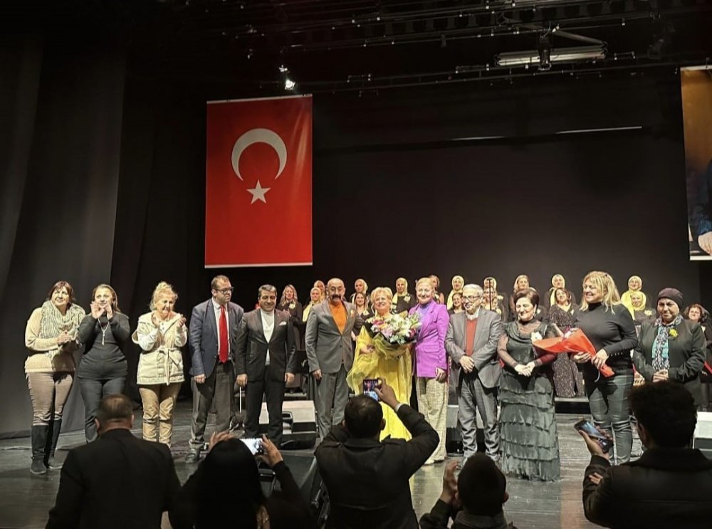 Otizmde Türkiye’de Bir İlk Bursa’dan