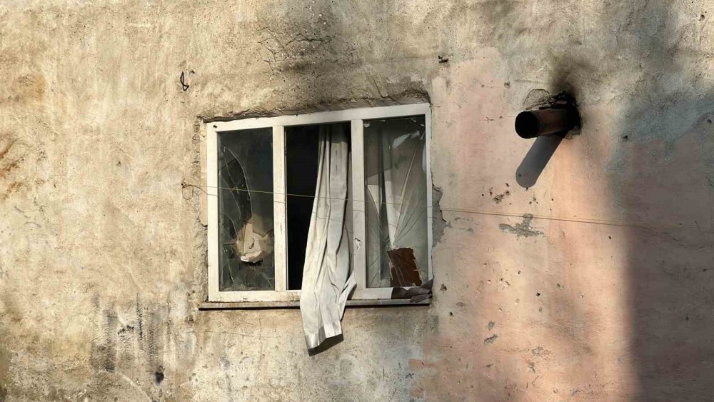 Yangında Can Pazarı... 2’si Çocuk 4 Kişi Son Anda Kurtarıldı