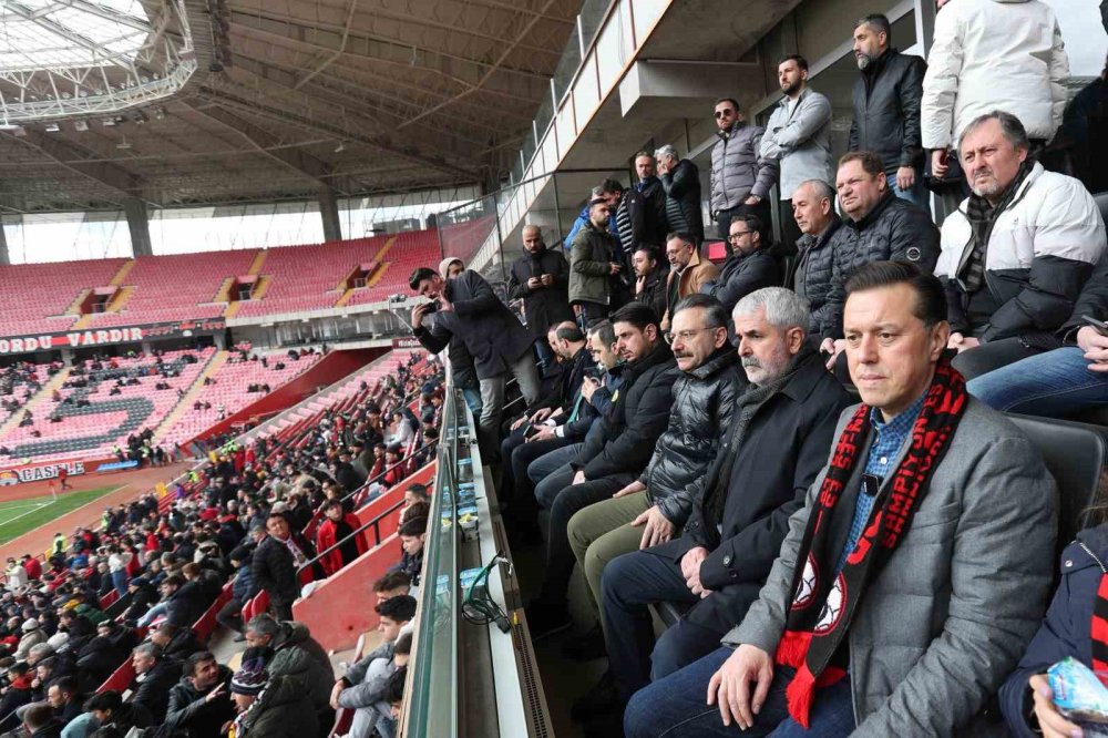 Bölgesel Amatör Lig: Eskişehirspor: 6 - Eskişehir Demirspor: 0