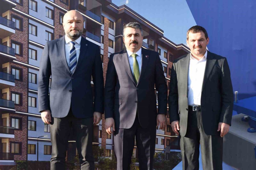 Güvenli Dönüşüm