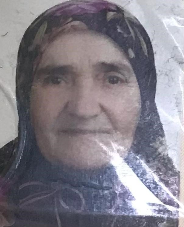 Kamyonetin Altında Kalan Yaşlı Kadın Hayatını Kaybetti