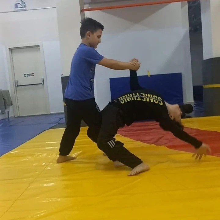 Köklü Sporlara Ve Tarihi Eskiye Dayanan Sporlara Yön Veriliyor