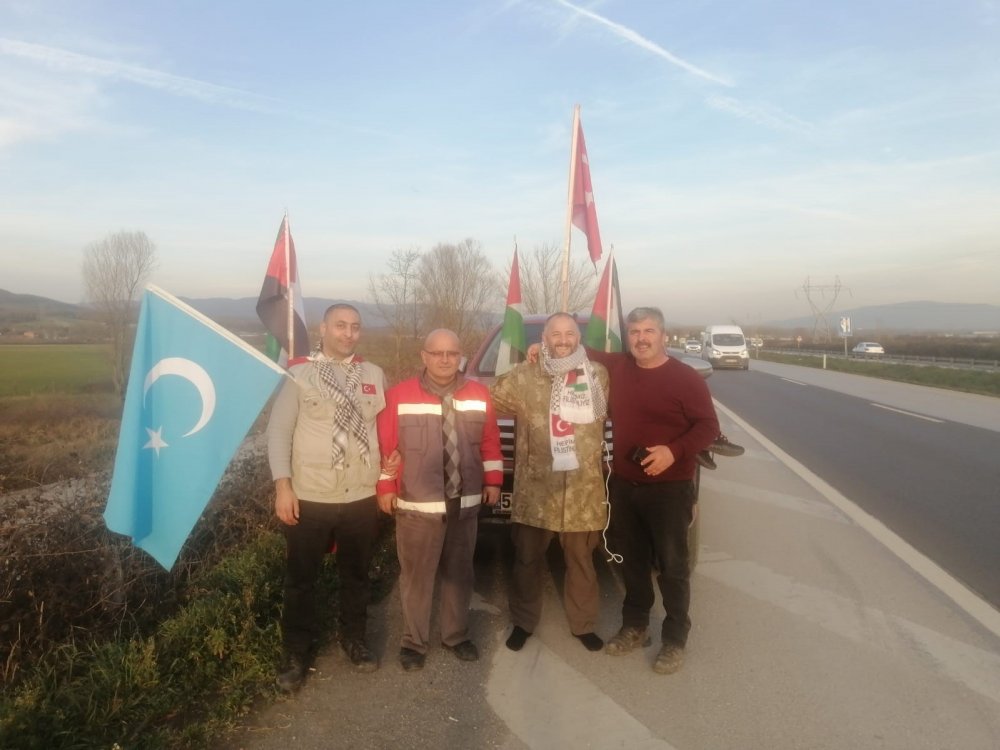 İstanbul’da Başlattıkları Boykotlarını Ankara’da Bitirecekler