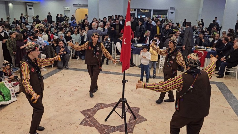 Burs Verilen 19 Genç Hayata Tutundu