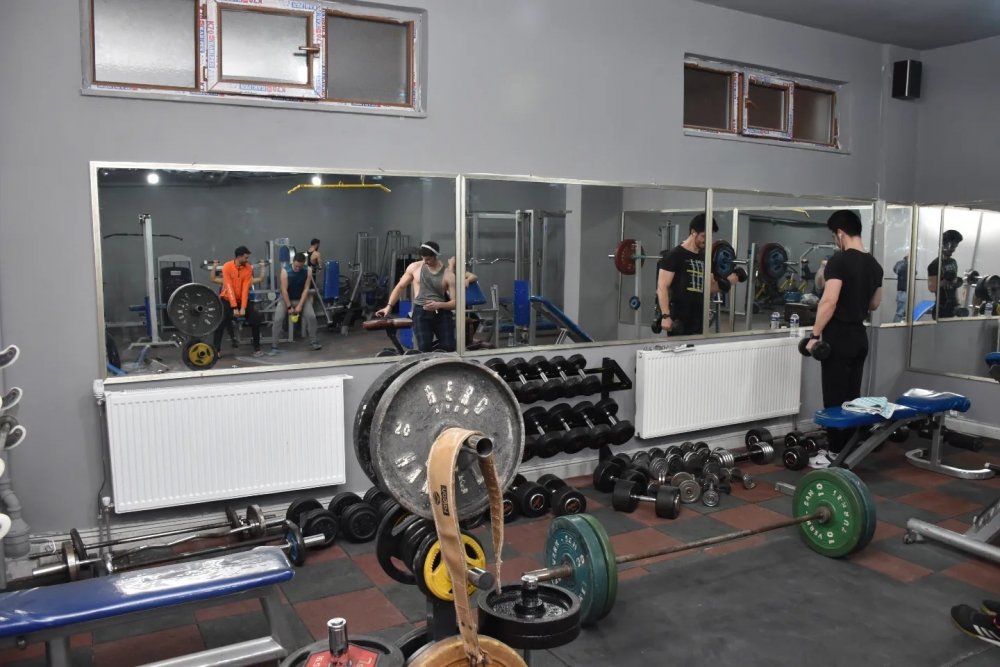 Söğüt Belediye Hamamı Hizmete Açıldı