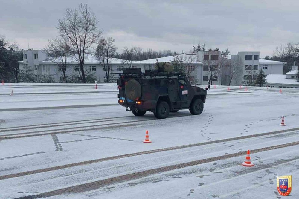 23’üncü Dönem Ttza Vuran Kullanıcı Kursu Tamamlandı