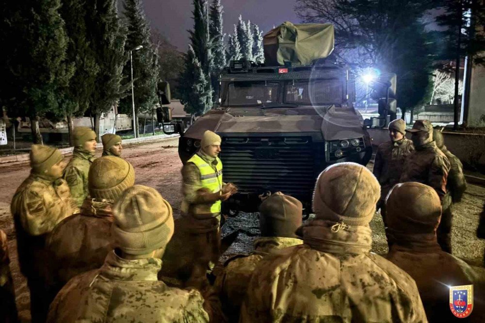 23’üncü Dönem Ttza Vuran Kullanıcı Kursu Tamamlandı