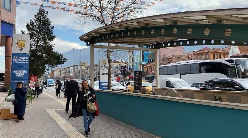 4.1 Büyüklüğündeki Deprem Korkuttu